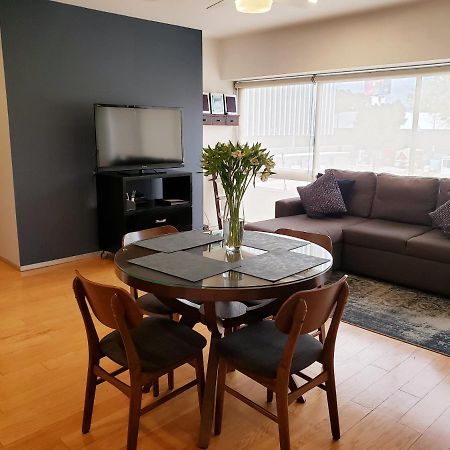 Luxury Apartment In Carso, Polanco Мехико Экстерьер фото