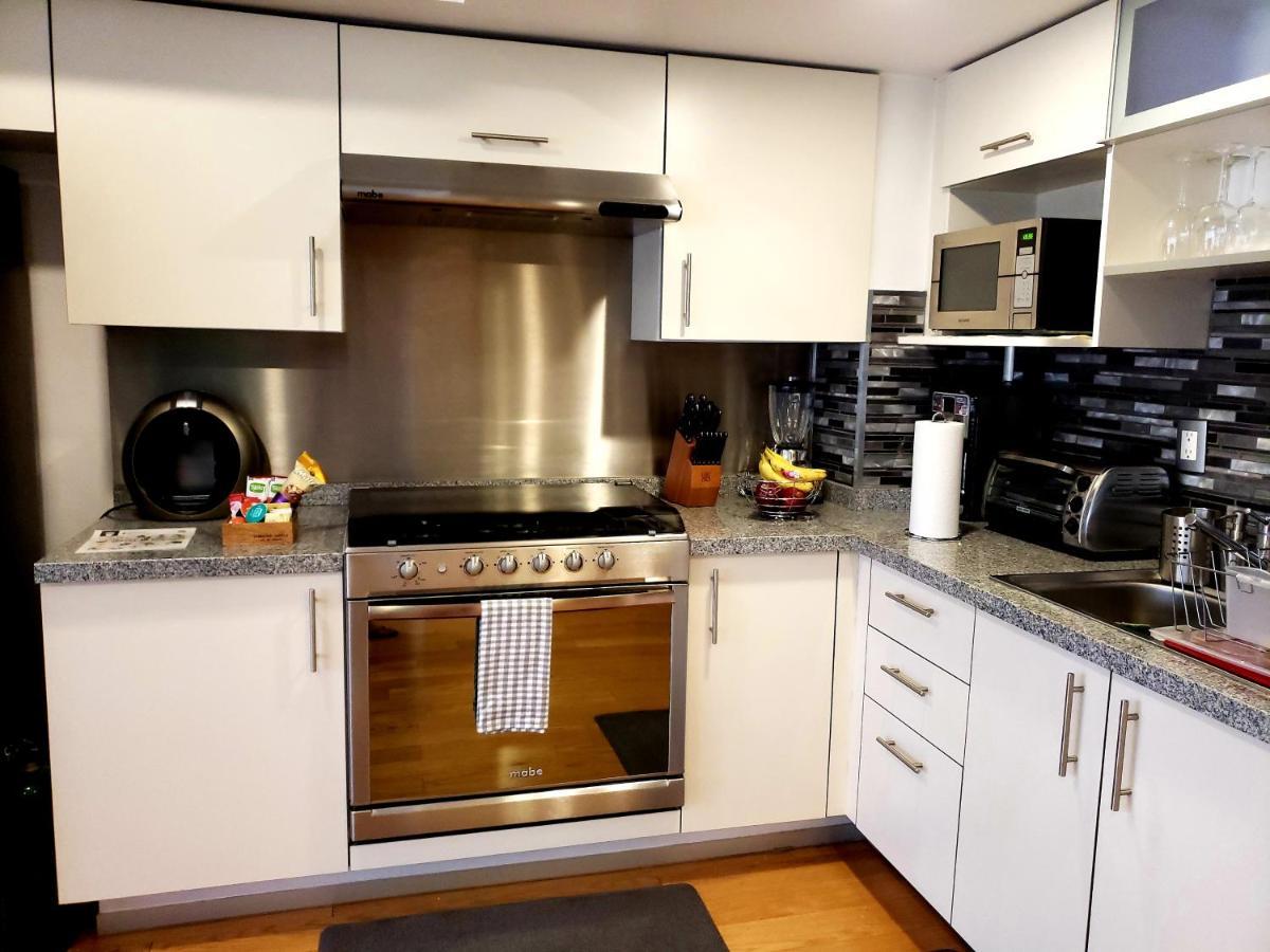 Luxury Apartment In Carso, Polanco Мехико Экстерьер фото