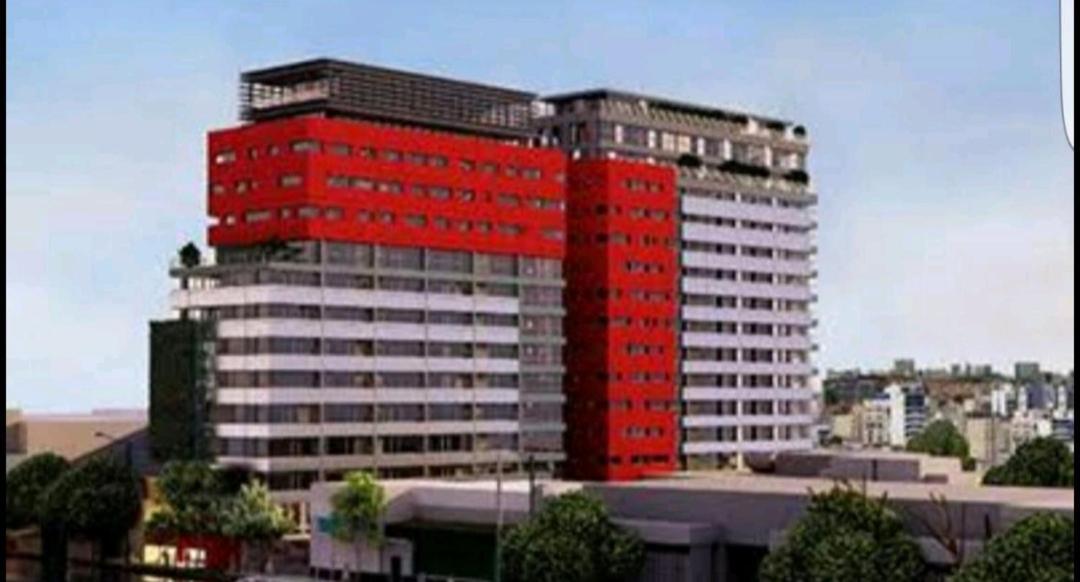 Luxury Apartment In Carso, Polanco Мехико Экстерьер фото