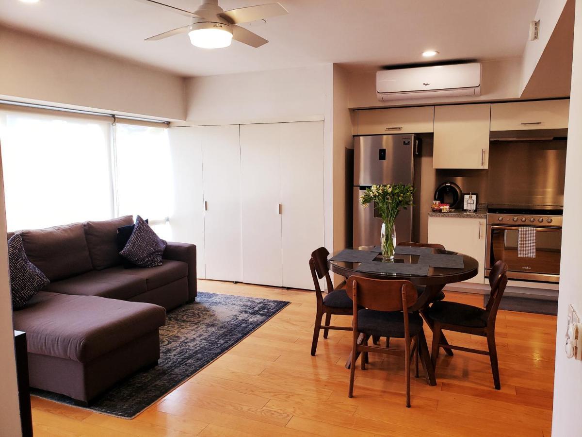 Luxury Apartment In Carso, Polanco Мехико Экстерьер фото