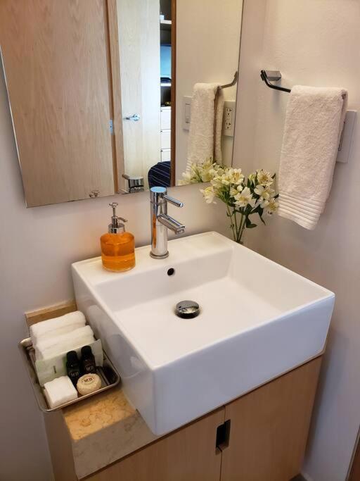 Luxury Apartment In Carso, Polanco Мехико Экстерьер фото