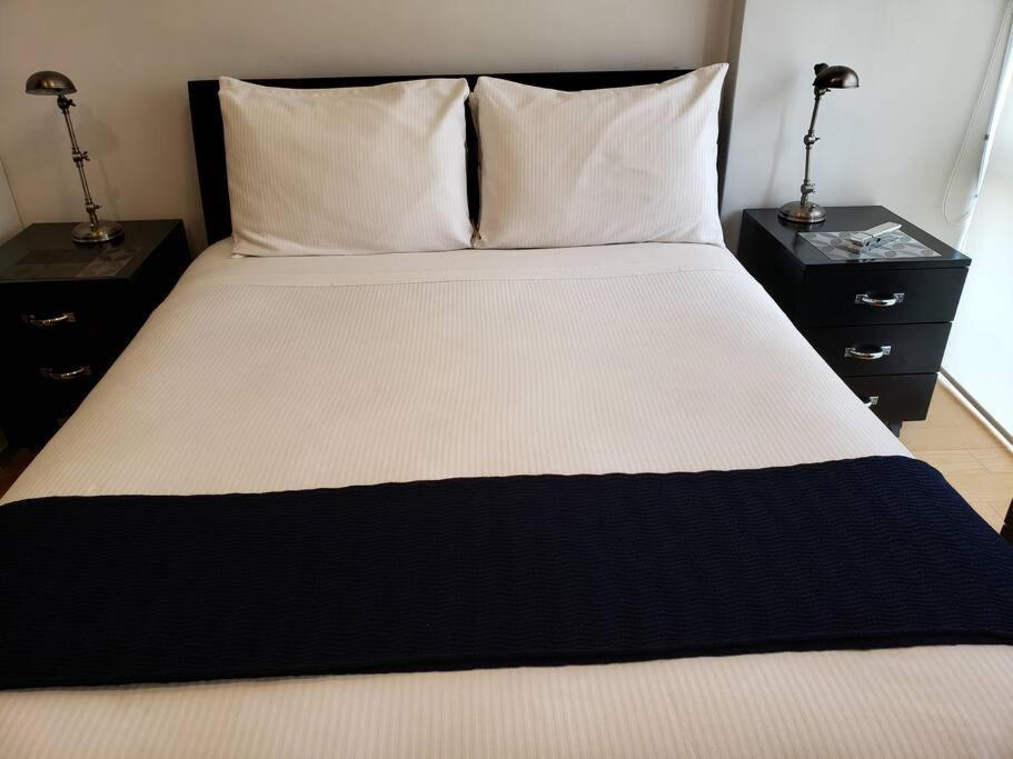 Luxury Apartment In Carso, Polanco Мехико Экстерьер фото