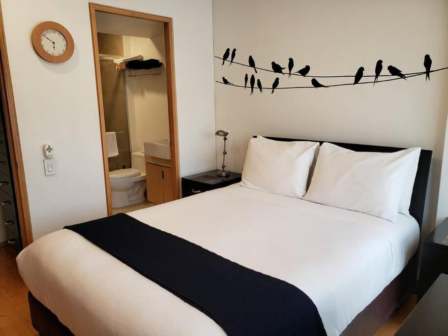 Luxury Apartment In Carso, Polanco Мехико Экстерьер фото