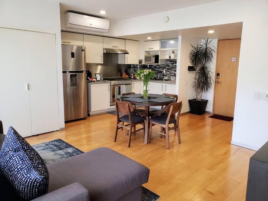 Luxury Apartment In Carso, Polanco Мехико Экстерьер фото